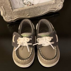 Sperry toddler shoes